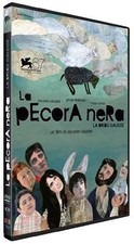 La pecora nera (DVD) Ascanio