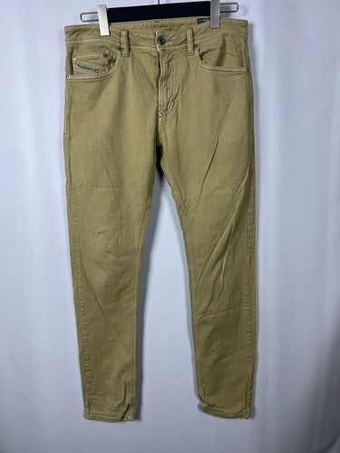 Diesel thavar denim gray - diesel,