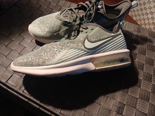 Nike airmax sequent donna - nike, da