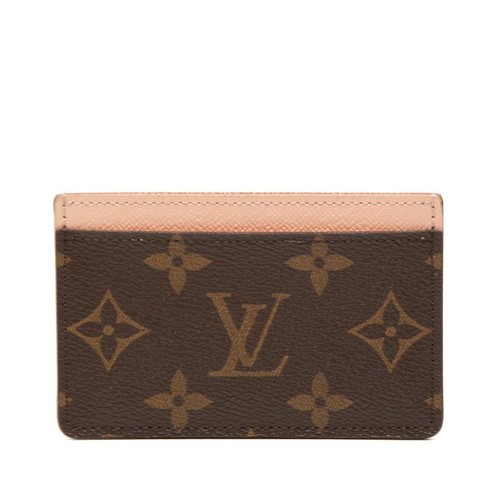 Louis vuitton monogram porte - vuitton,