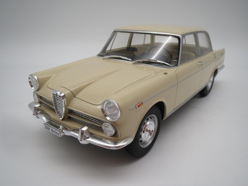 Bos models bos159 alfa romeo - alfa,