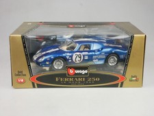 Bburago 1/18 Ferrari 250 Le