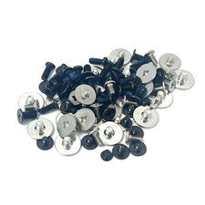 Set completo di viti per HP