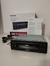 Autoradio Sony CDX-G1200U