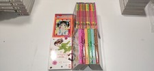 MARMALADE BOY 1/16 + LITTLE 1/7 SERIE COMPLETA PRIMA ED. - IN CONDIZIONI OTTIME