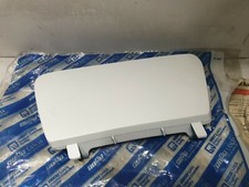 Tappo paraurti anteriore