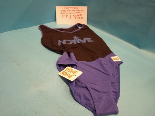 Set body misto cotone - set,