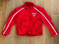 Giubbotto Ducati Performance nuovo senza etichetta per taglia errata