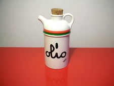 CERAMICHE BALDELLI OLIO Oliera