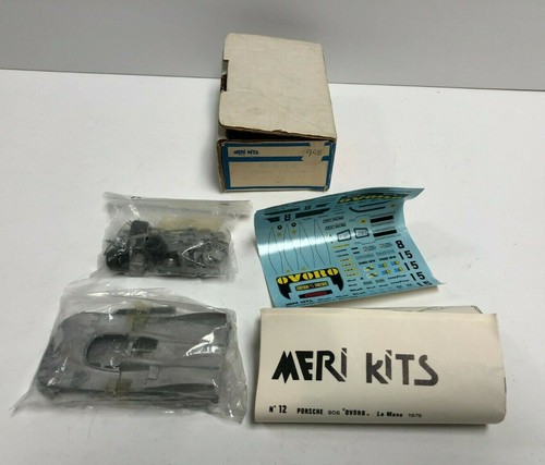 Kit modellino metallo vintage - metallo,