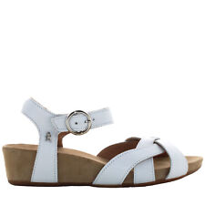 Benvado donna sandali SOLE 28036001 BIANCO P23