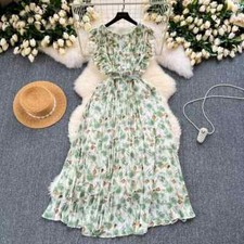 Vestito abito elegante lungo - elegante,
