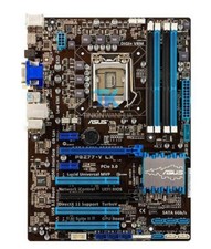 Per ASUS P8Z77-V LX Intel Z77