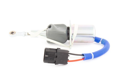 Elettrovalvola spegnimento 24v - spegnimento,