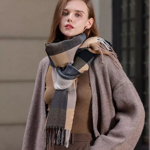 Sciarpa donna sciarpone - donna,