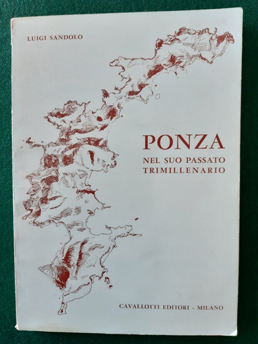 Luigi sandolo ponza nel - luigi,