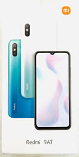 ELE-0009 Xiaomi Redmi 9AT Granite Gray 2 Gb Ram 32 Gb Rom