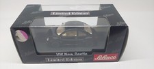 Volkswagen New Beetle "Black Magic" 1/43 Schuco