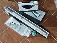 Lavavetri Folletto VG100 NUOVO - Prolunga - due Panni - Detersivo originale