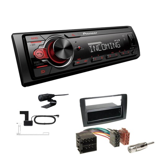 Pioneer autoradio bluetooth - pioneer,
