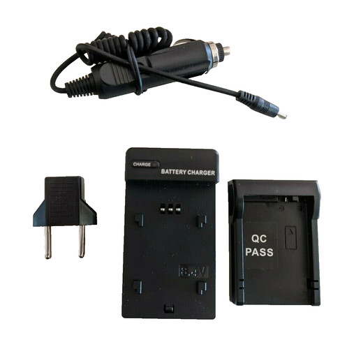 Travel charger digital video - travel,