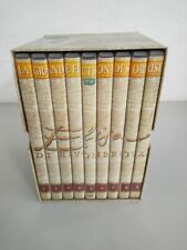 Cofanetto 9 DVD Elisa di Rivombrosa 1 Stagione 2003