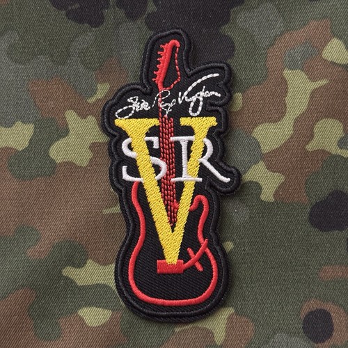 Stevie ray vaughan - stevie, toppa