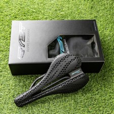 Sella bici EVA in carbonio