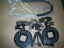 CARSON c5 , FG  KIT FRENI