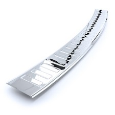 Acciaio Inox Protezione