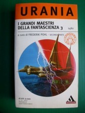 Urania the great masters - great, of