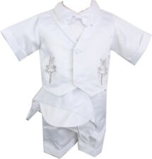 Completo battesimo bambino