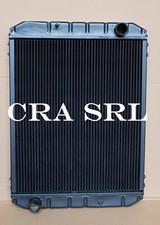 RADIATORE IVECO 115.17 in