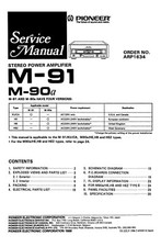 Manuale di servizio - Manuale