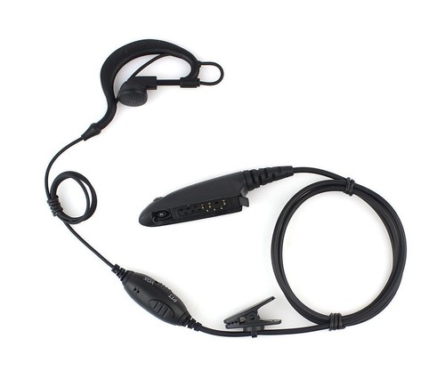 Auricolare ptt - auricolare,