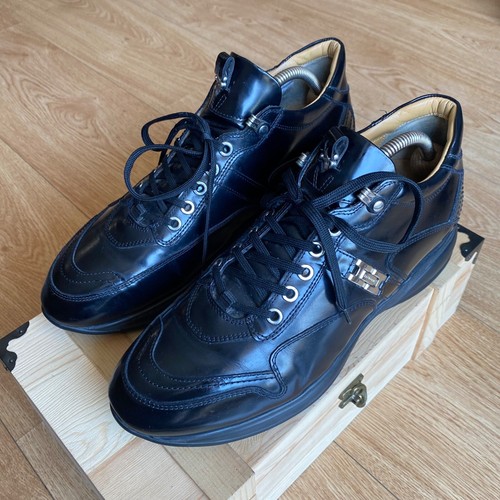 Sneakers uomo cesare paciotti - sneakers,