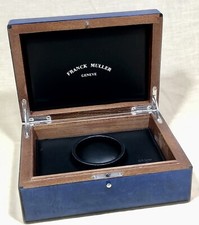 FRANCK MULLER Box Master