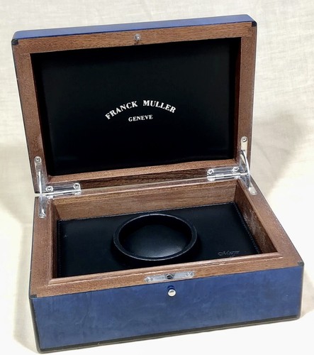 Franck muller box - muller,