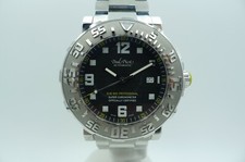 PAUL PICOT GENEVE PLONGEUR C