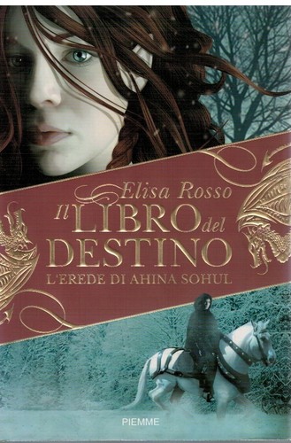 Libro del destino - il,
