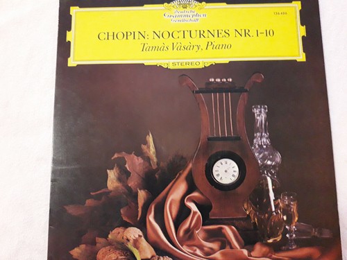 Giri chopin nocturnes - giri-, nr