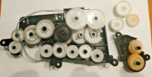 Parte meccanica per stampante