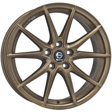 CERCHIO IN LEGA SPARCO SPARCO