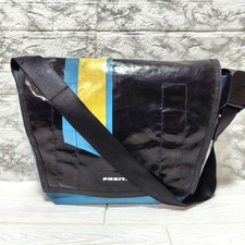 FREITAG Dragnet Fibbia Vecchio