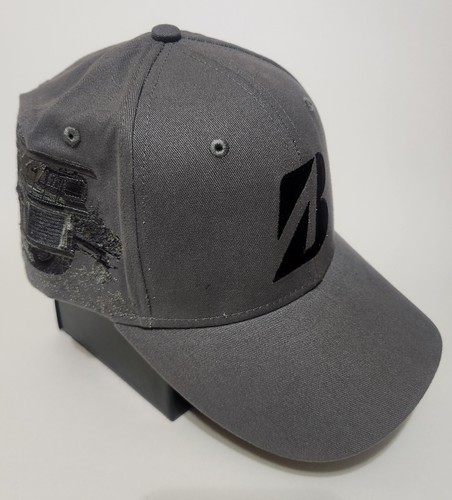 Berretto baseball grigio - berretto,