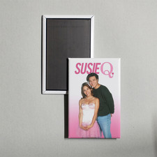 Susie Q Mini Movie Poster