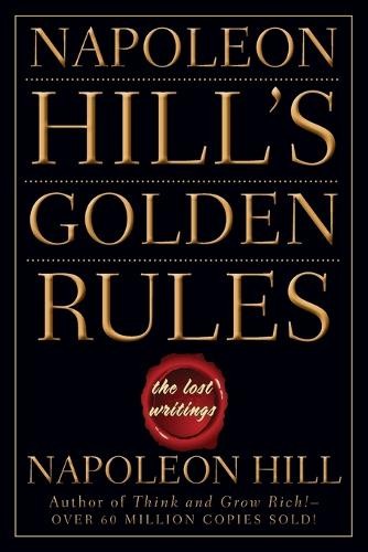 Napoleon hill - napoleon,