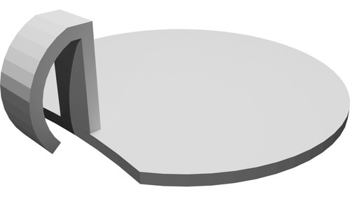 Clip orecchio topolino per - clip,