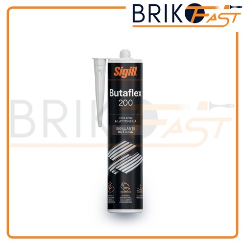 Sigillante butilico sigill - sigillante,