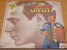 Lot aimable tangos - lot, 2